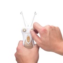 Epilateur Rechargable Lexical 5W