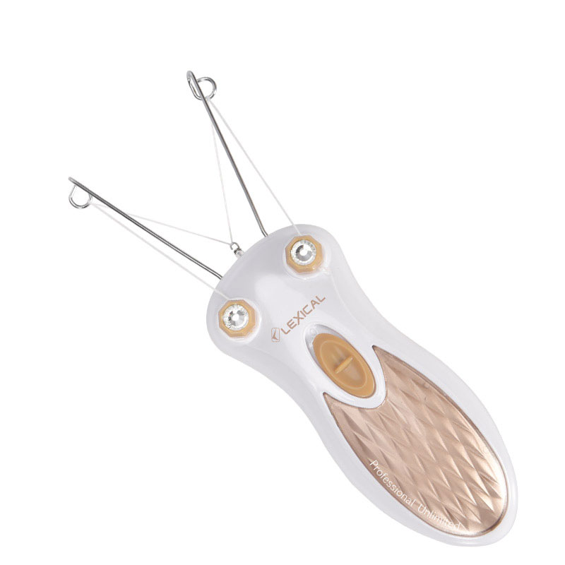 Epilateur Rechargable Lexical 5W