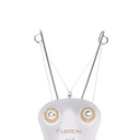 Epilateur Rechargable Lexical 5W