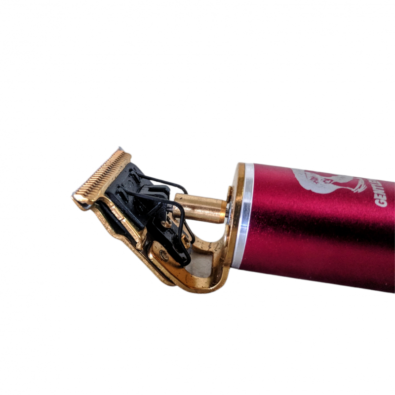 Tondeuse Cheveux Rechargable Lexical 5W Rouge