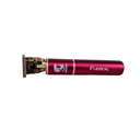Tondeuse Cheveux Rechargable Lexical 5W Rouge