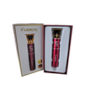 Tondeuse Cheveux Rechargable Lexical 5W Rouge
