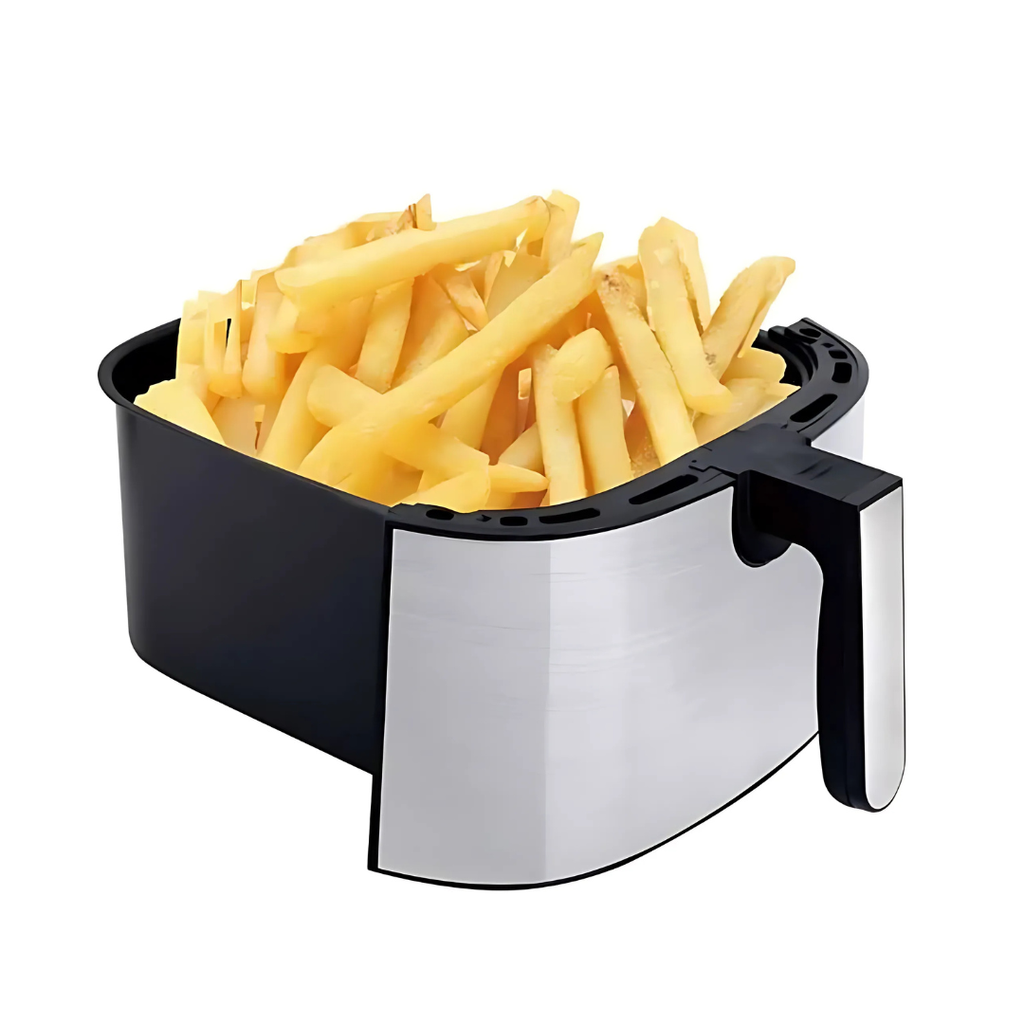 Air Fryer avec Afficheur Led Lexical 1800W 8L 