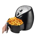 Air Fryer Lexical 1300W 3,5L