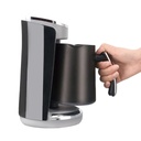 Machine à Café Turc Lexical 400W 250ml Noir 