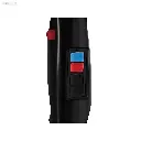 Séche Cheveux Lexical 2000W Silver