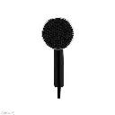 Séche Cheveux Lexical 2000W Silver