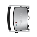 Appareil Panini Lexical 1300W Gris 