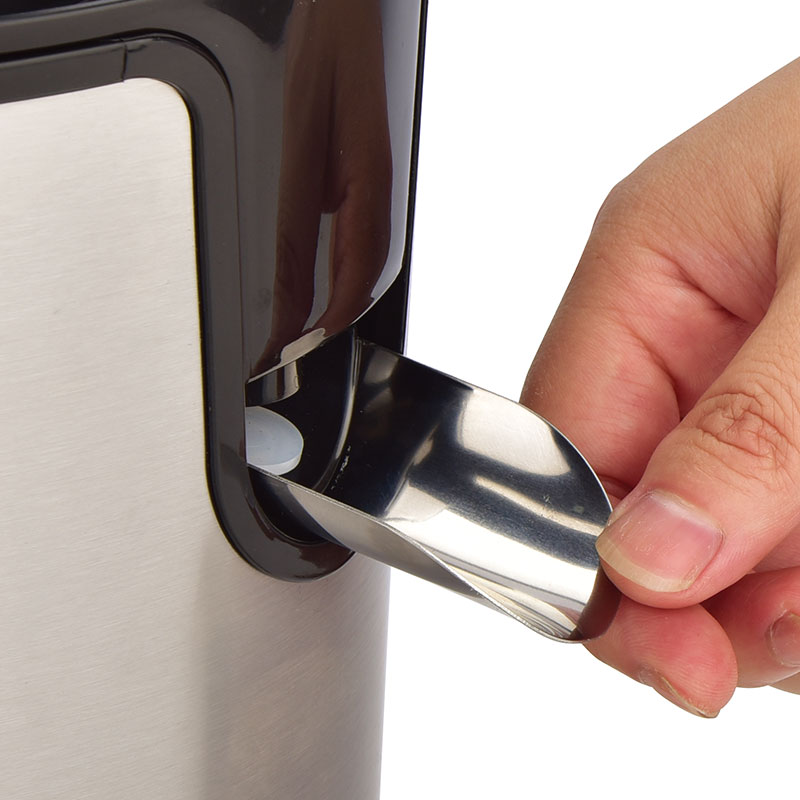 Presse Argume Lexical 85W Silver