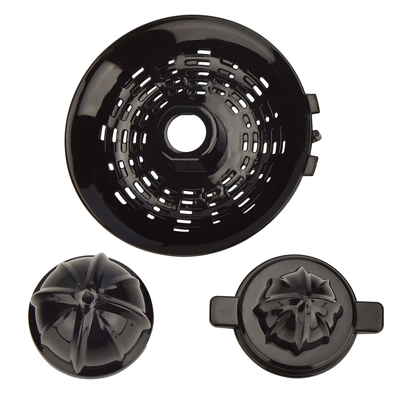 Presse Argume Lexical 85W Silver