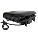 Appareil ZOUZA 24 pièces Lexical 1400W Noir