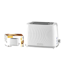 Grille Pain Lexical 850W Blanc