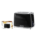 Grille Pain Lexical 850W Noir