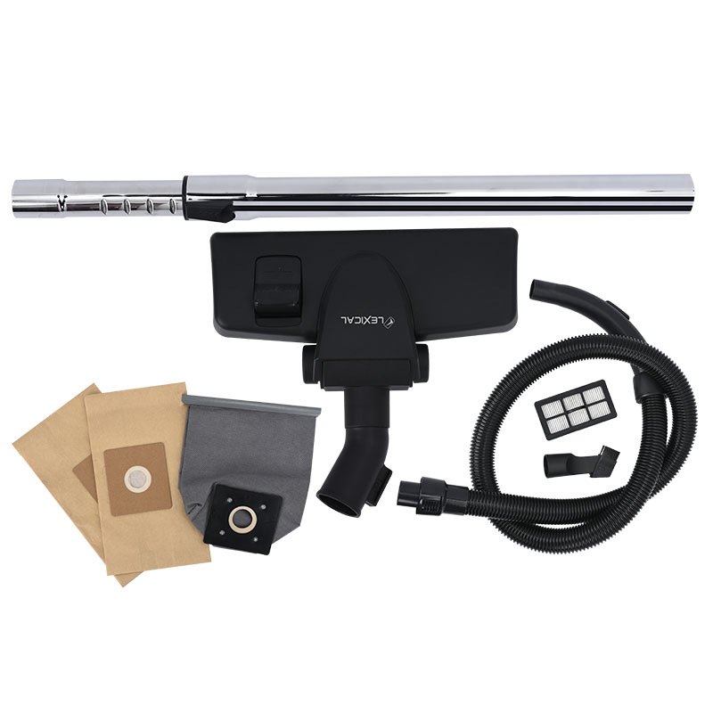 Aspirateur Lexical 2000W Noir 