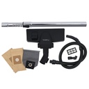 Aspirateur Lexical 2000W Noir 