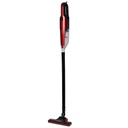 Aspirateur Lexical 400W Rouge