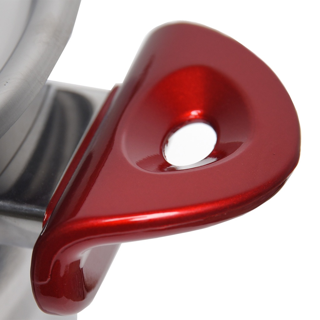 Couscoussier Inox 18/10 ROYAL 4 Litres 20 cm