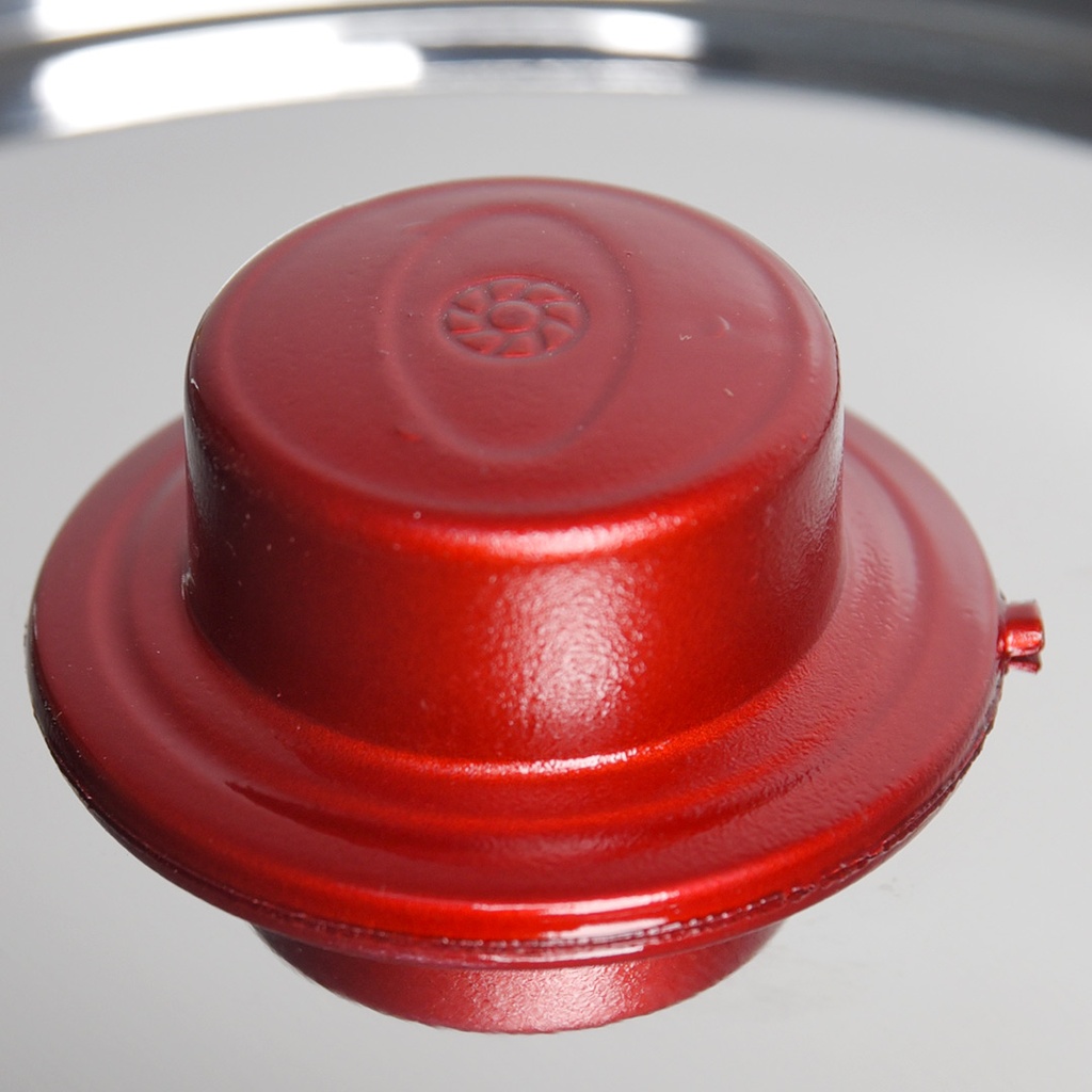 Couscoussier Inox 18/10 ROYAL 8 Litres 24 cm