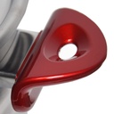 Couscoussier Inox 18/10 ROYAL 8 Litres 24 cm