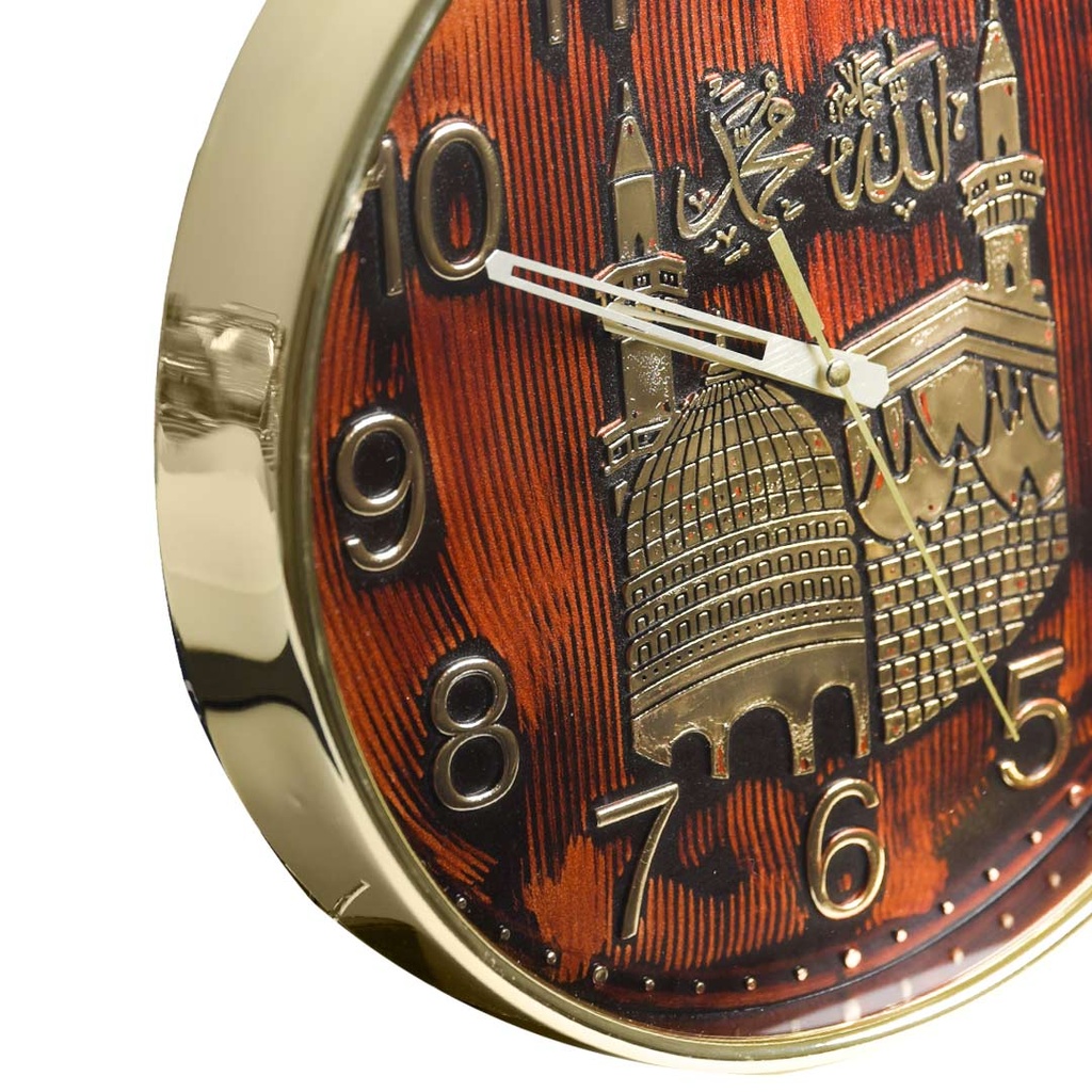 Horloge Murale Ronde 28 cm (M1)