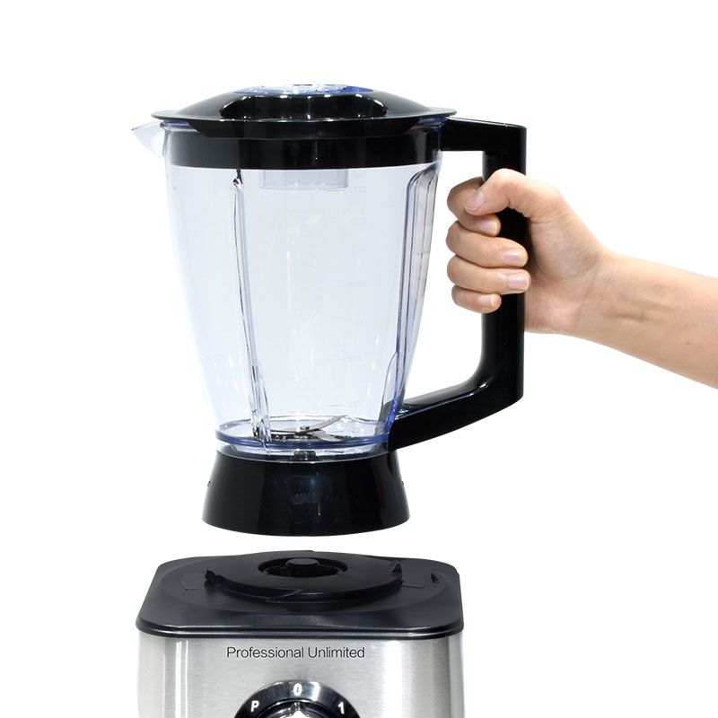 Robot Multi-Fonctions 13en1 Lexical 300W