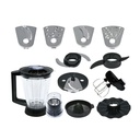 Robot Multi-Fonctions 13en1 Lexical 300W