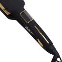 Plaque Cheveux avec Sérum Gratuit Lexical 65W Noir