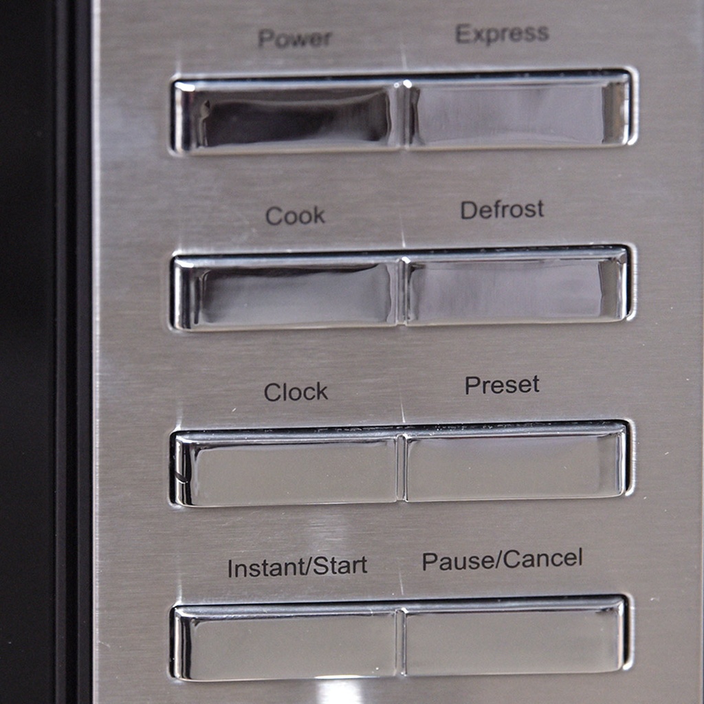 Mico-Onde Dégital Lexical 1280W 20L Noir