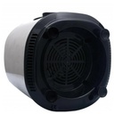 Blender Avec Grinder 2en1 Lexical 600W Bol en verre 1500ml 