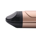 Fer à lisser et Pince à friser 2en1 Lexical 50W