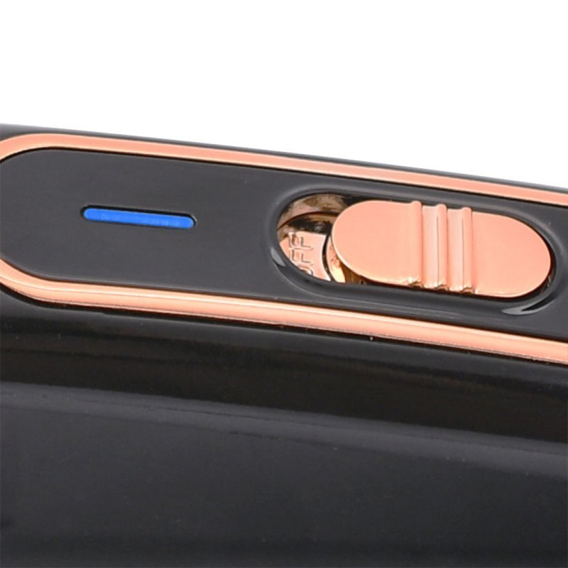 Lisseur de cheveux avec affichage Led Lexical 82W