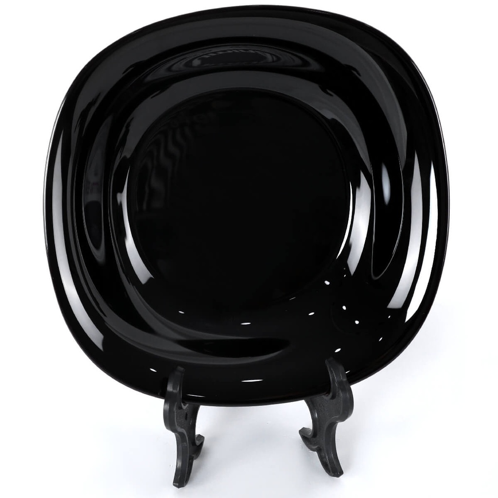 Lot De 6 Assiettes Creuses Luminarc CARINE 21 Cm 