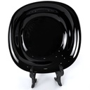 Lot De 6 Assiettes Creuses Luminarc CARINE 21 Cm 