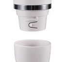 Mixeur Plongeant Lexical 250W Blanc