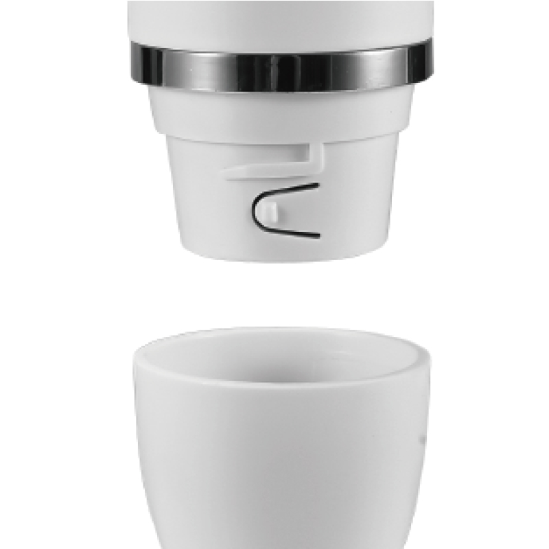 Mixeur Plongeant Lexical 250W Blanc