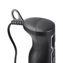 Mixeur Plongeant Lexical 250W Noir 