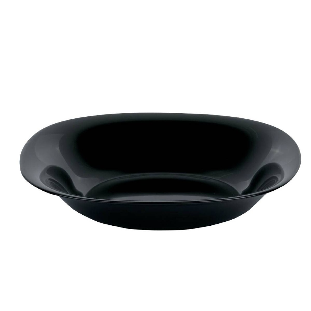 Lot De 6 Assiettes Creuses Luminarc CARINE 21 Cm 