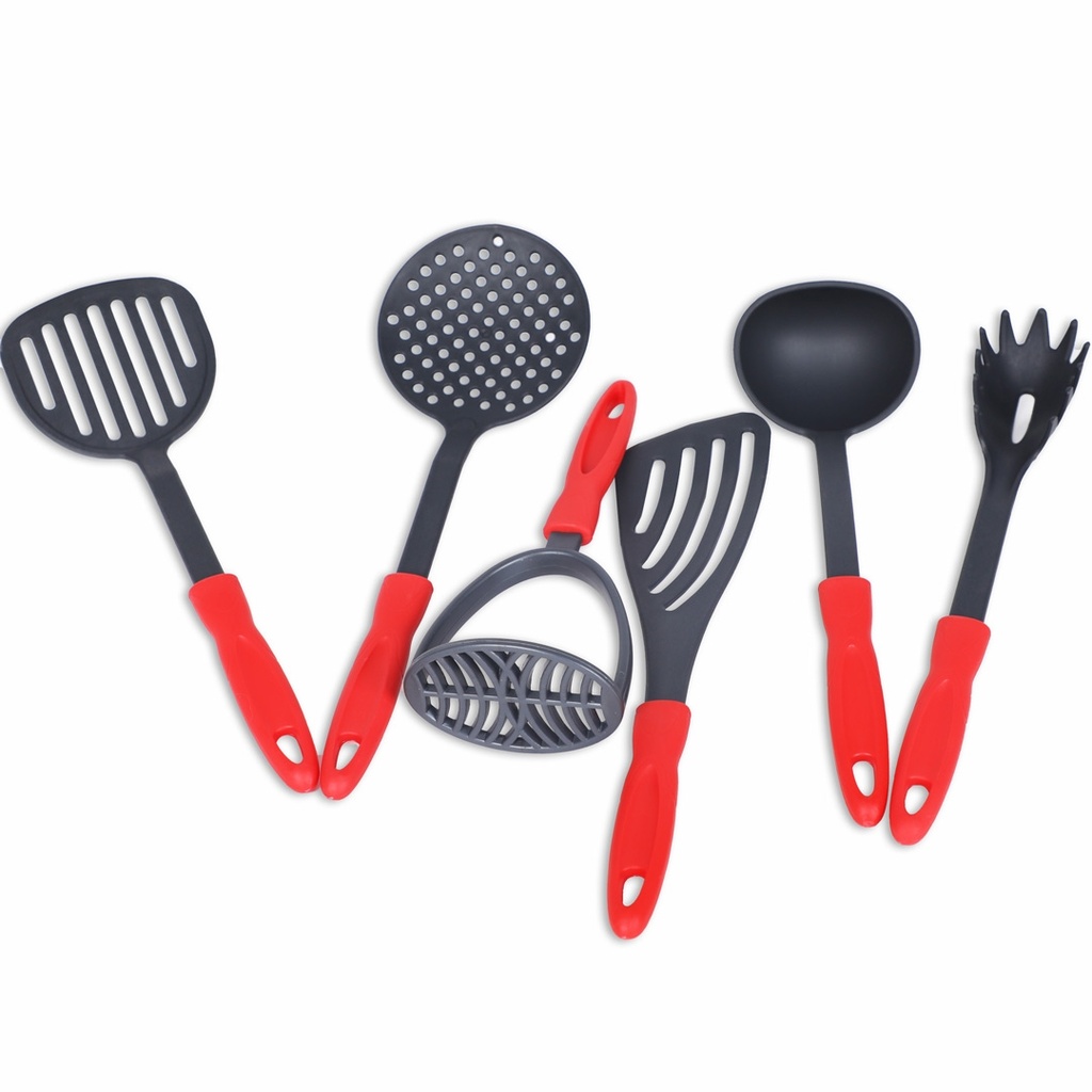 Batterie de Cuisine 26 Pièces Inox Hascevher 