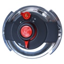 Service Granite Lines 34 pièces Rose Gold