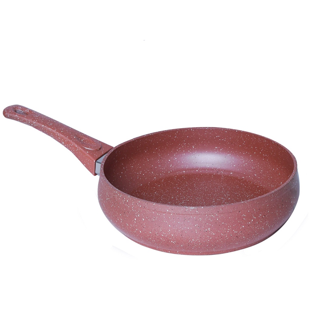 Service Granite Lines 34 pièces Rose Gold