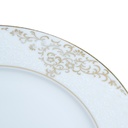 Service à Table en Porcelaine 72 Pièces Bravo (M1)