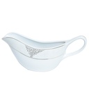 Service à Table en Porcelaine 72 Pièces Bravo (M1)