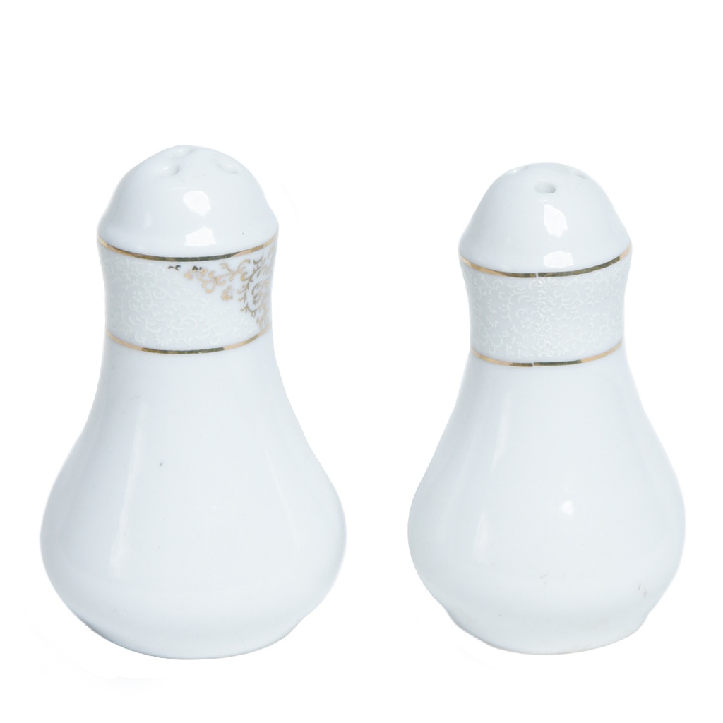 Service à Table en Porcelaine 72 Pièces Bravo (M1)