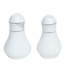 Service à Table en Porcelaine 72 Pièces Bravo (M1)