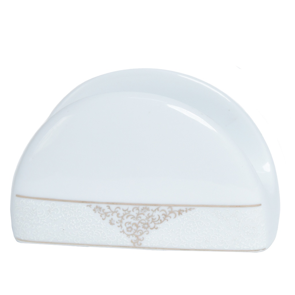 Service à Table en Porcelaine 72 Pièces Bravo (M1)