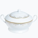 Service à Table en Porcelaine 72 Pièces Bravo (M2)