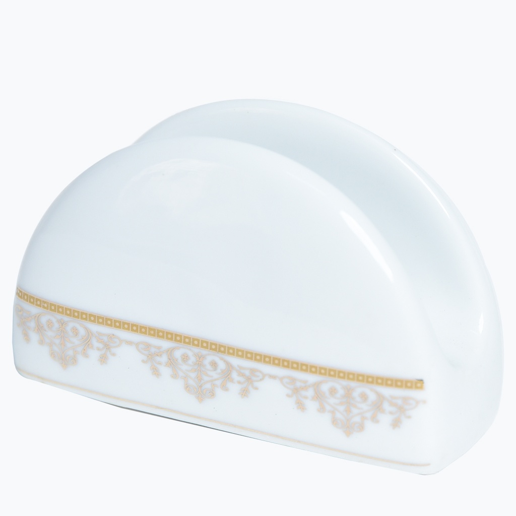 Service à Table en Porcelaine 72 Pièces Bravo (M2)