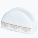 Service à Table en Porcelaine 72 Pièces Bravo (M2)