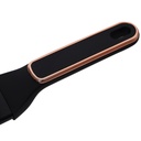 Batterie De Cuisine Sizar 16 Pièces Granite Rouge