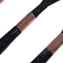 Batterie De Cuisine Sizar 16 Pièces Granite Rouge